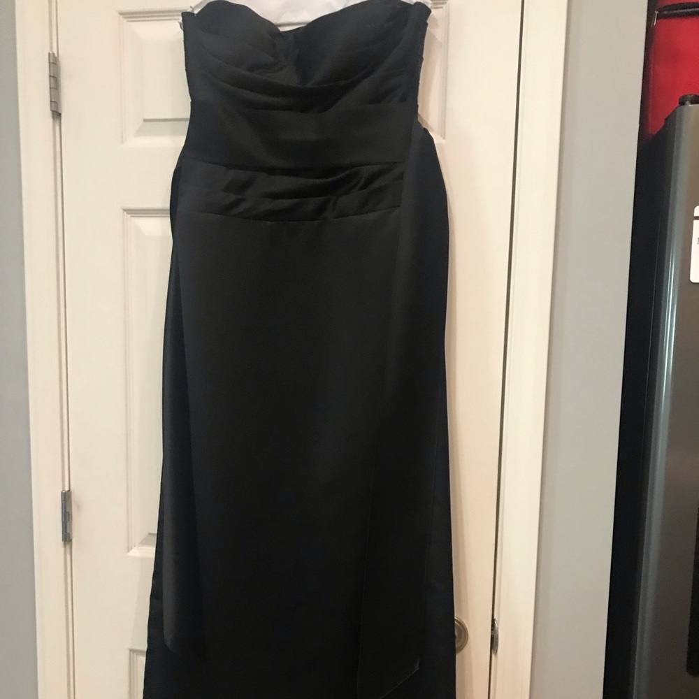 Bridesmaid Dress-Beautiful